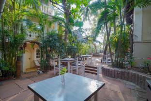 olive alidia beach resort by embassy group