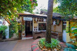 olive alidia beach resort by embassy group