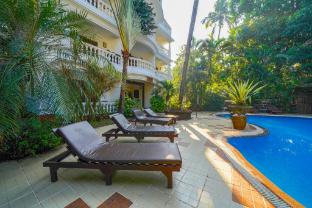 olive alidia beach resort by embassy group