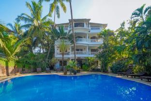 olive alidia beach resort by embassy group