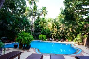 olive alidia beach resort by embassy group