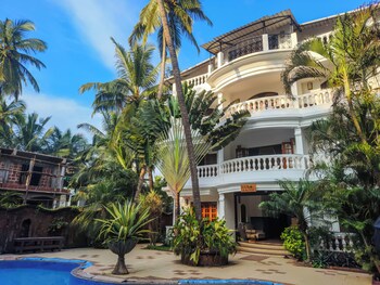Olive Alidia Beach Resort By Embassy Group,,2 star