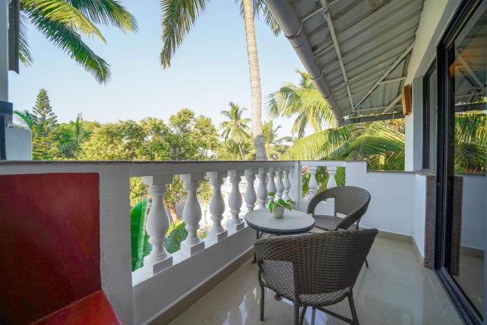 olive alidia beach resort by embassy group