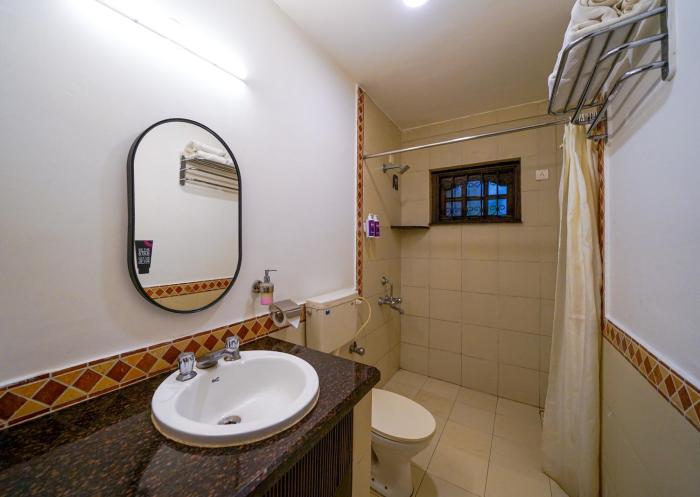 olive alidia beach resort by embassy group