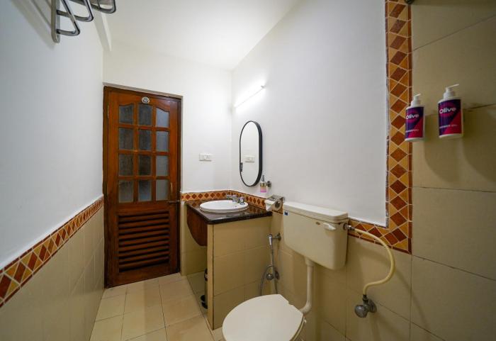 olive alidia beach resort by embassy group