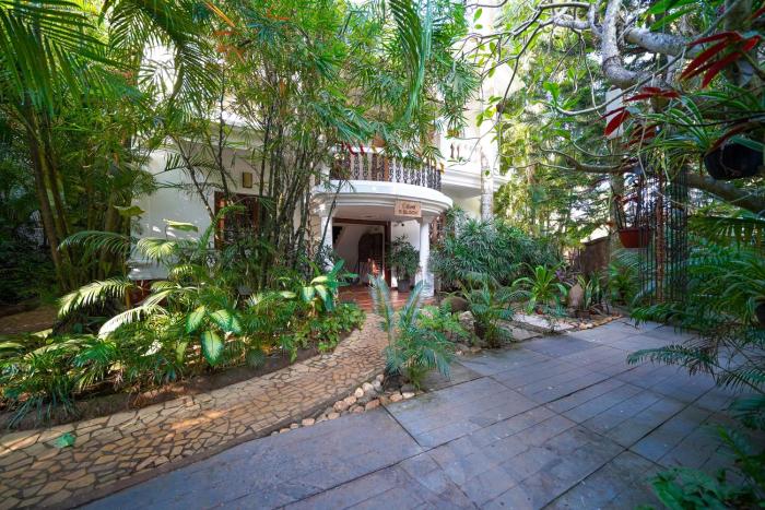 olive alidia beach resort by embassy group