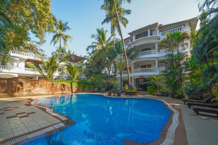 olive alidia beach resort by embassy group