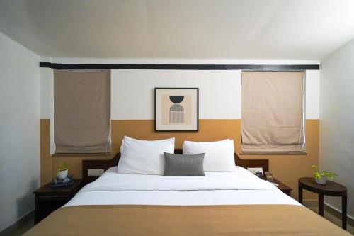 olive alidia beach resort by embassy group