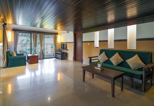 olive alidia beach resort by embassy group