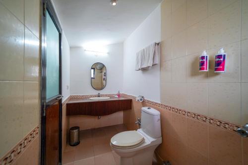 olive alidia beach resort by embassy group