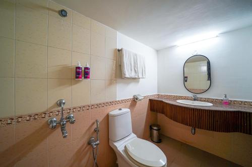 olive alidia beach resort by embassy group