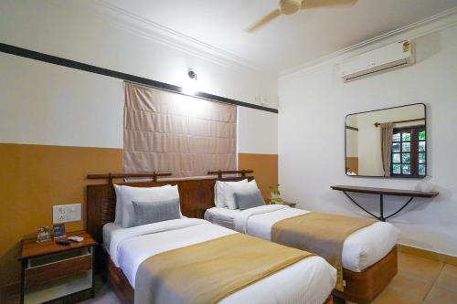 olive alidia beach resort by embassy group