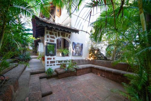 olive alidia beach resort by embassy group