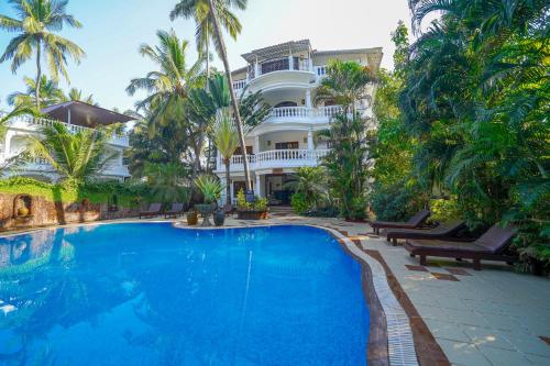 olive alidia beach resort by embassy group