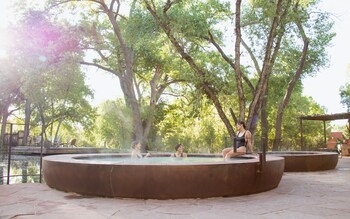 sunrise springs spa resort adults only