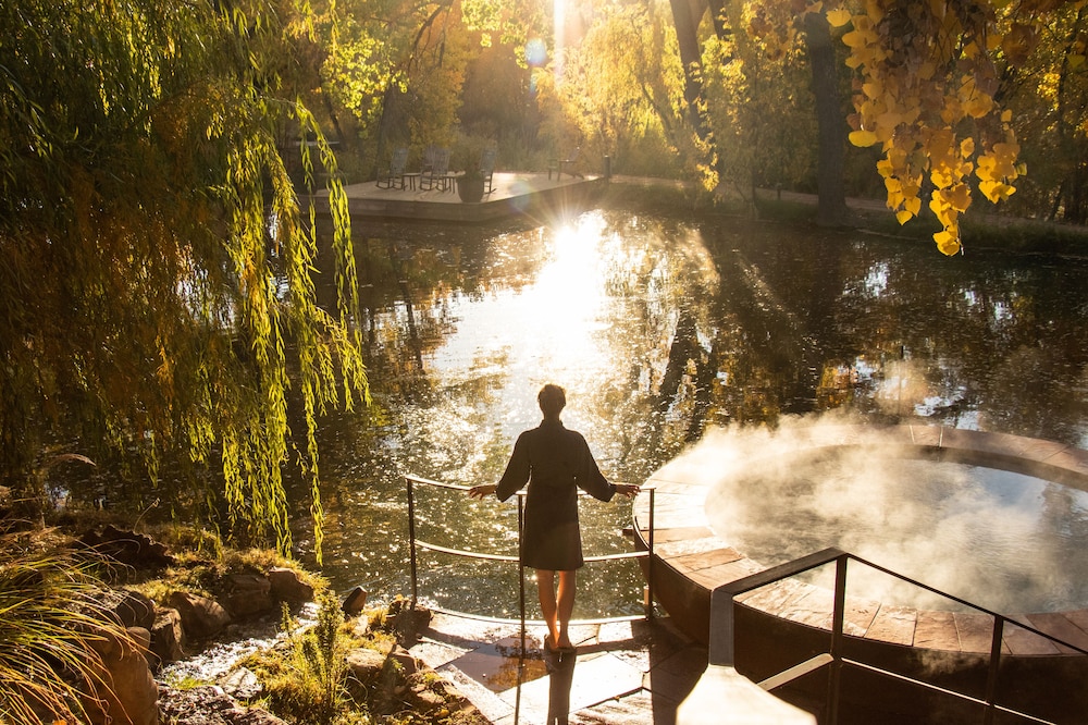 sunrise springs spa resort adults only