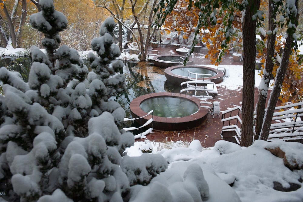 sunrise springs spa resort adults only