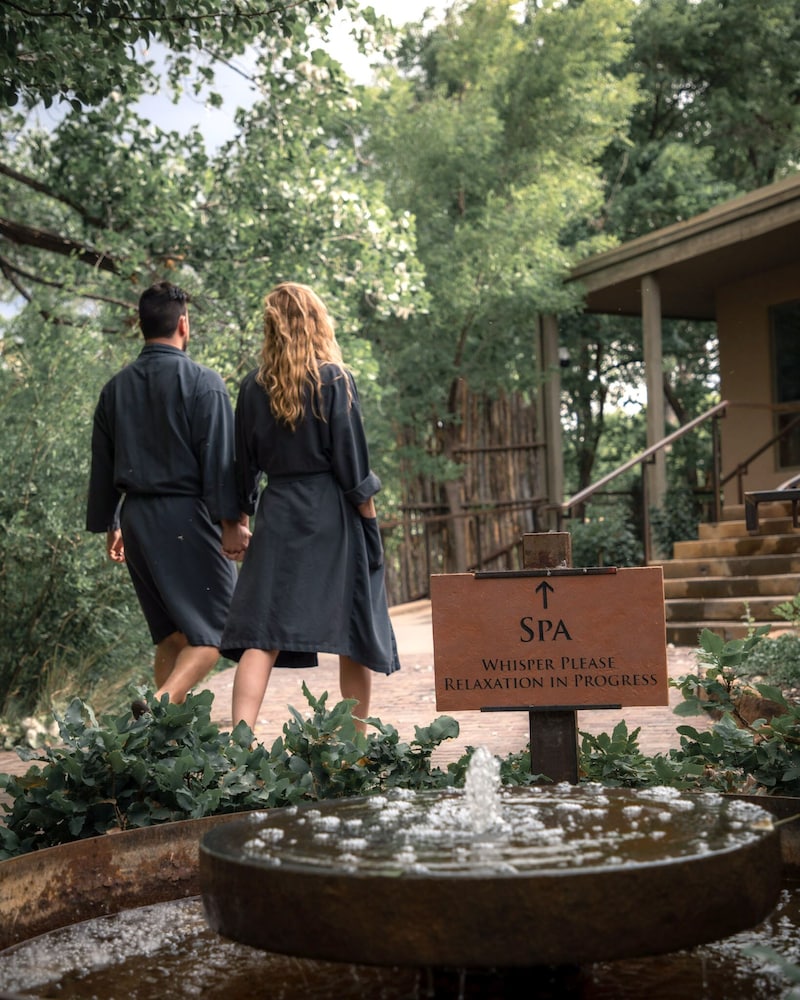 sunrise springs spa resort adults only