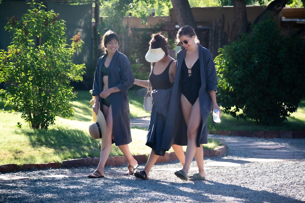 sunrise springs spa resort adults only