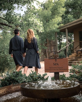 sunrise springs spa resort adults only