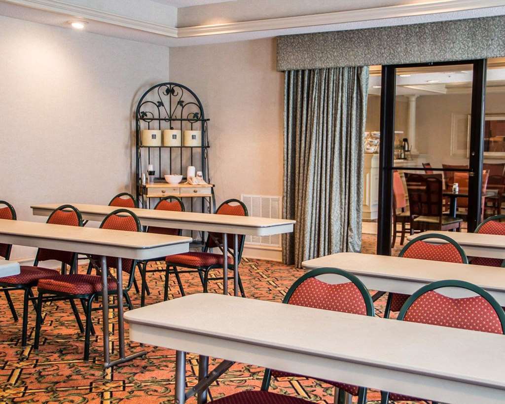 comfort suites mcalester