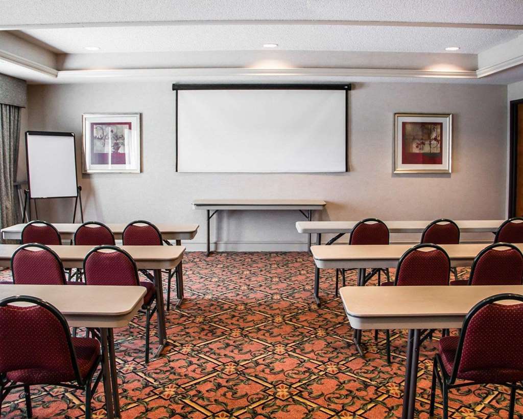 comfort suites mcalester