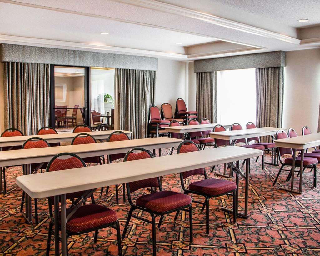 comfort suites mcalester