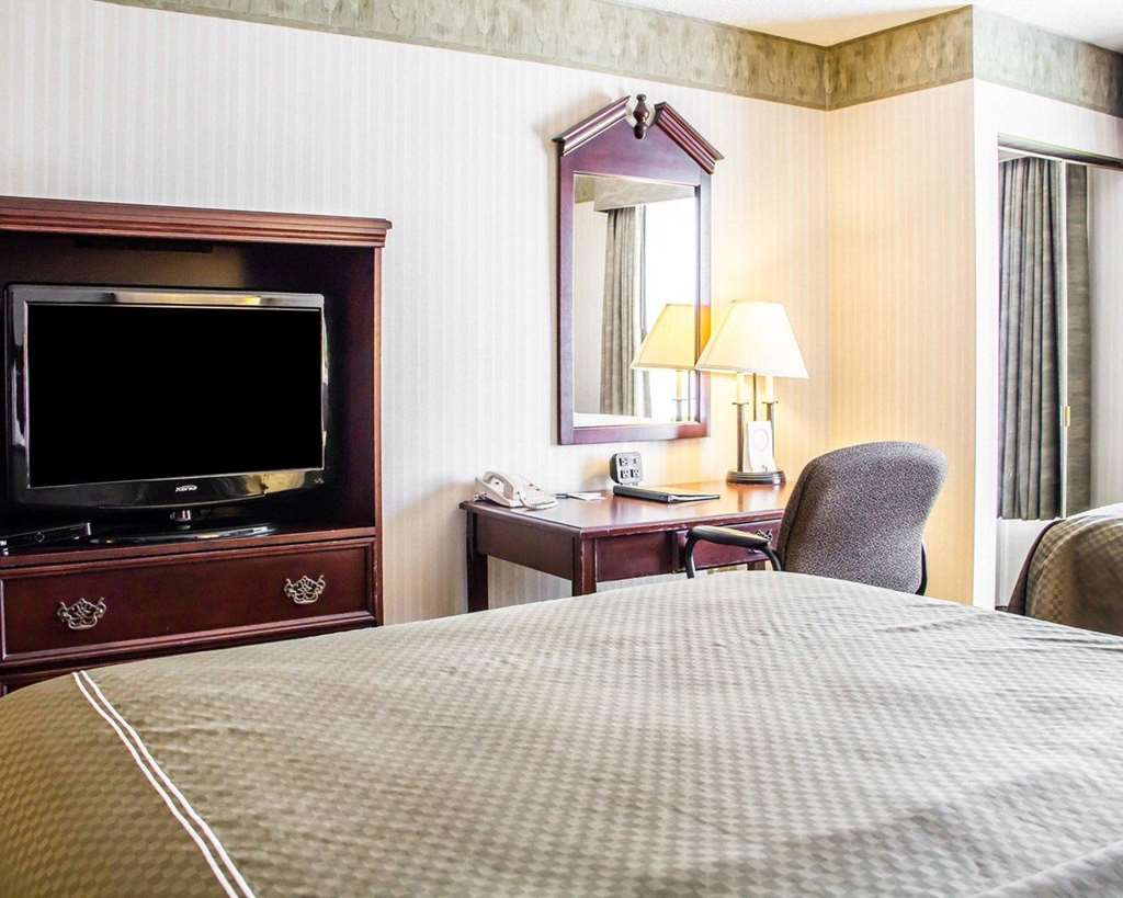 comfort suites mcalester
