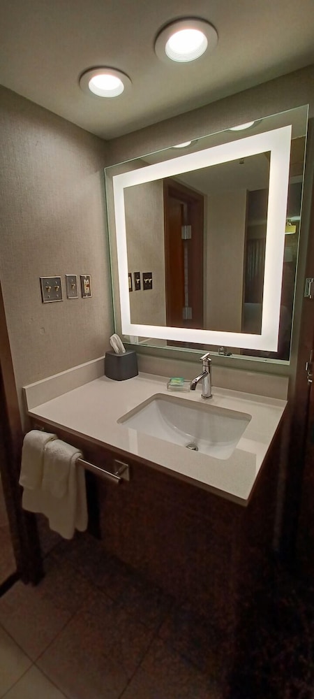 holiday inn mcallen medical center area