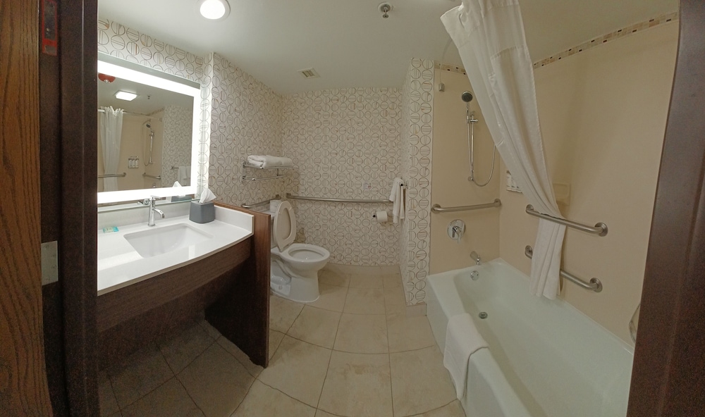 holiday inn mcallen medical center area