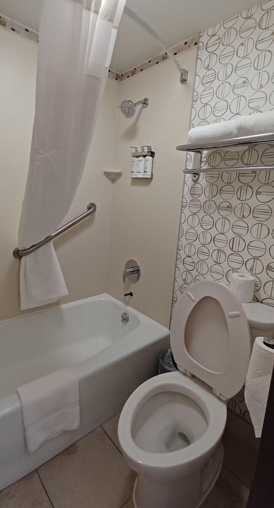 holiday inn mcallen medical center area