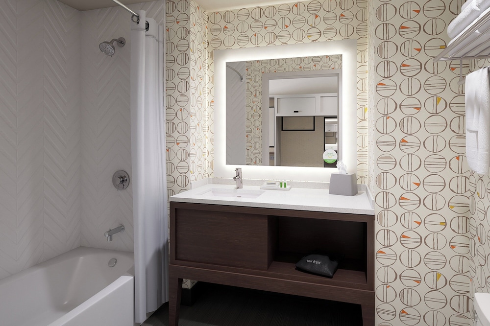 holiday inn mcallen medical center area