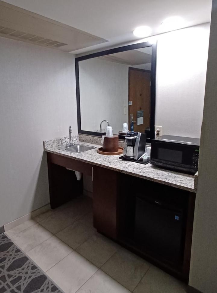 holiday inn mcallen medical center area