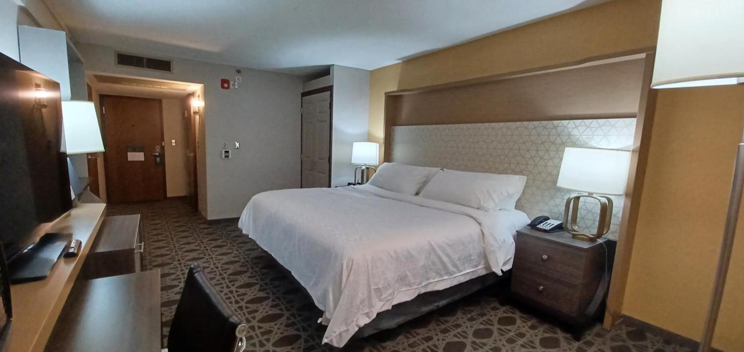 holiday inn mcallen medical center area