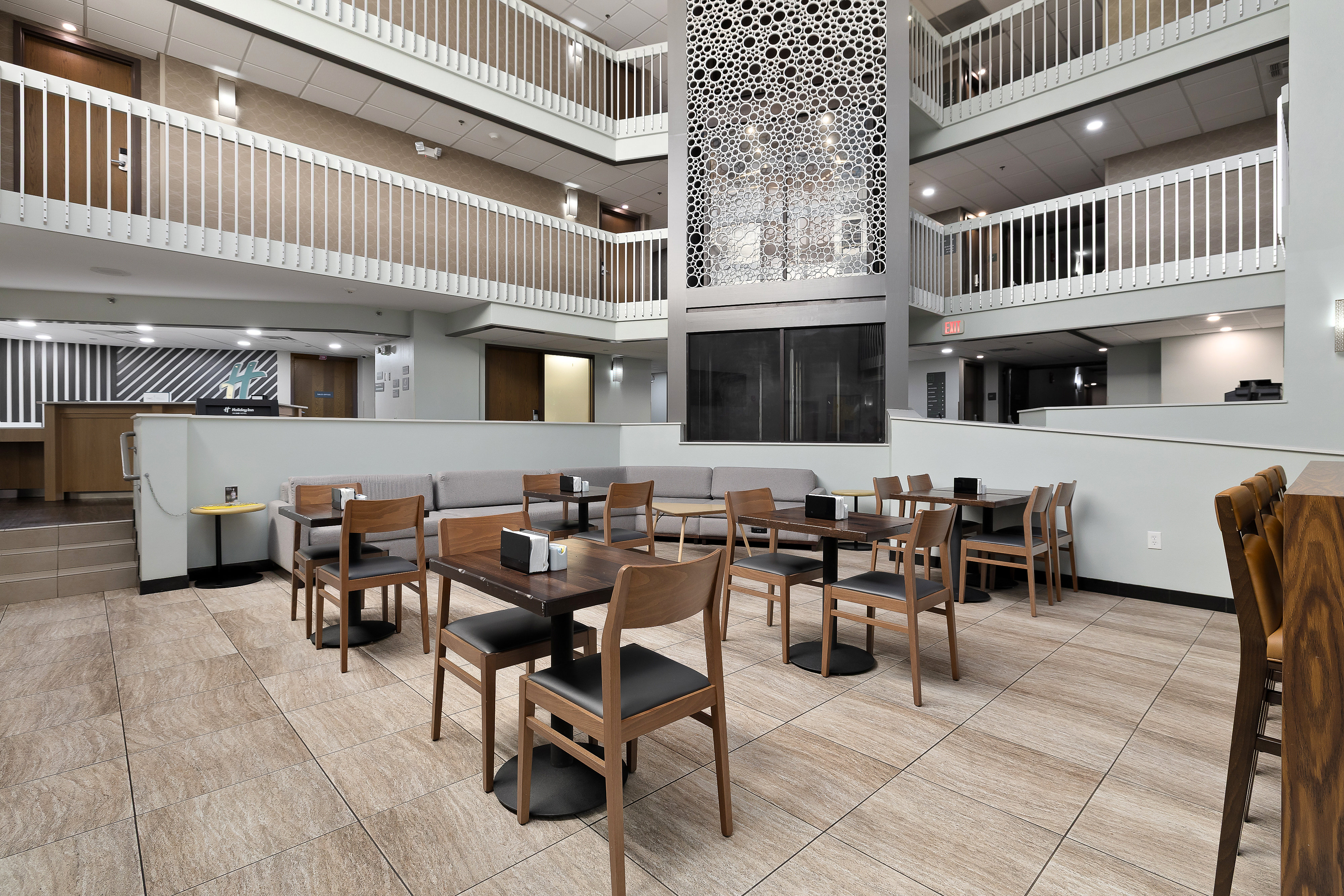 holiday inn mcallen medical center area