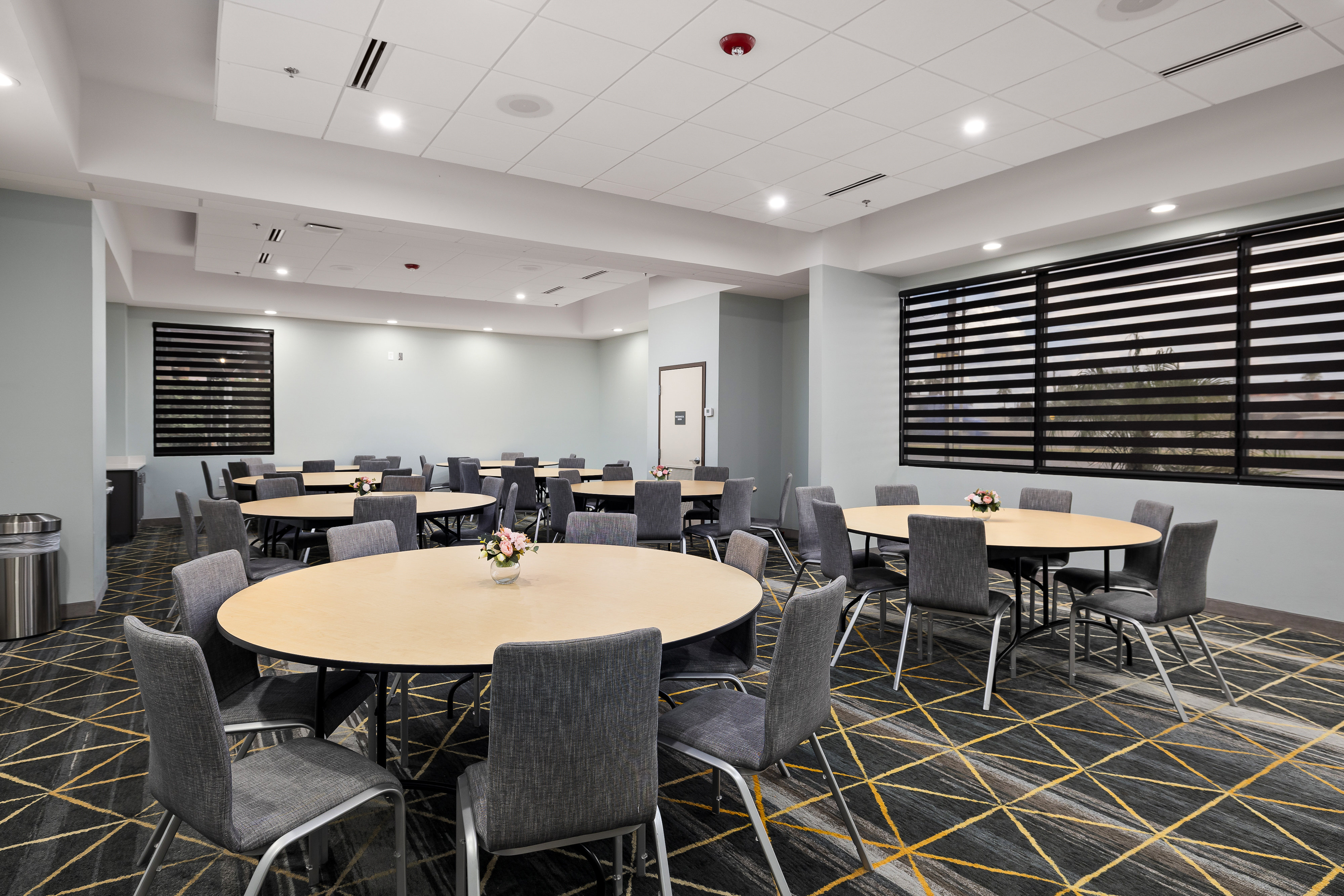 holiday inn mcallen medical center area