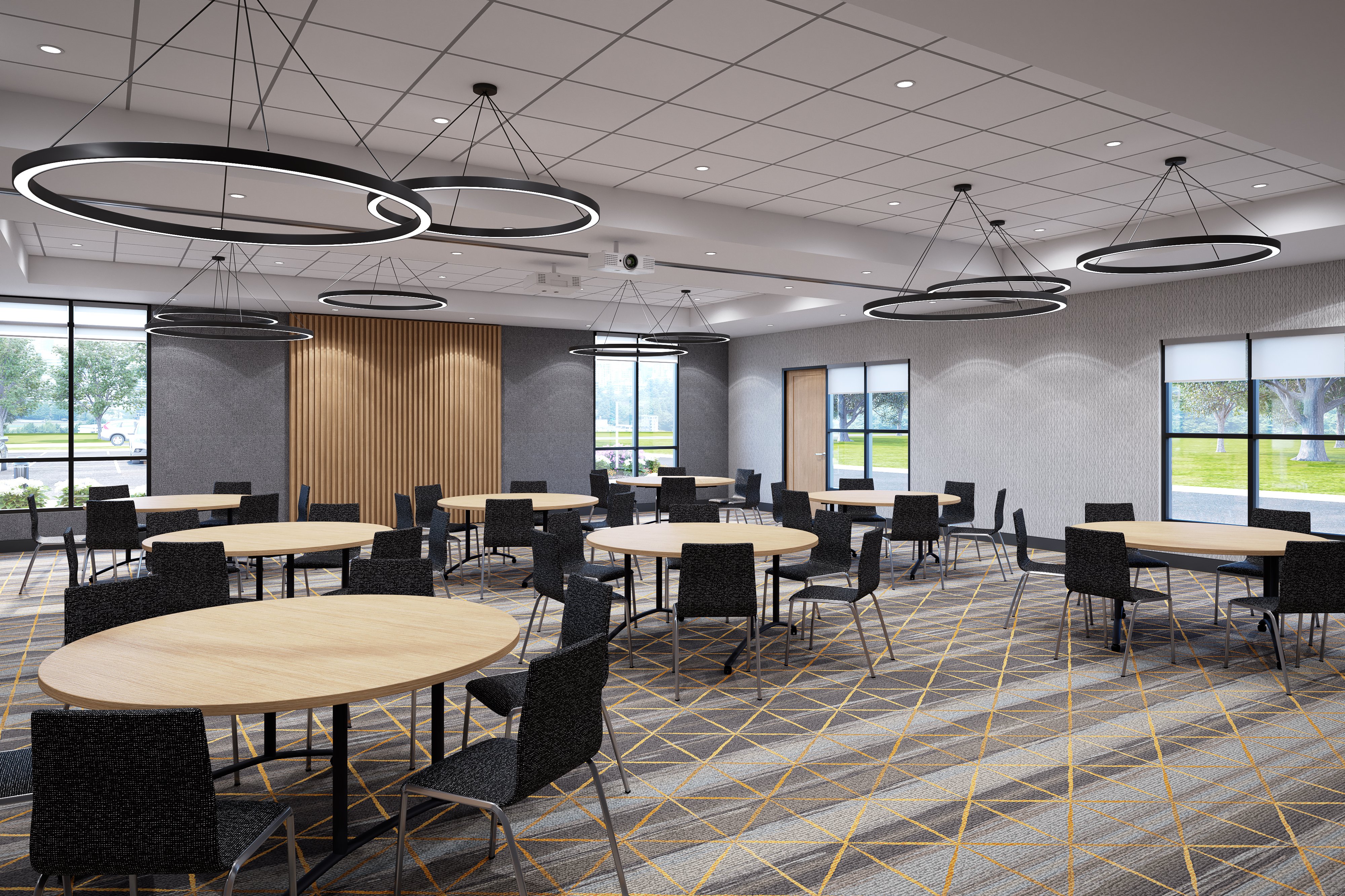 holiday inn mcallen medical center area