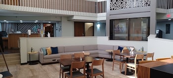 Holiday Inn Mcallen - Medical Center Area,Hidalgo County>>Hidalgo,3 star