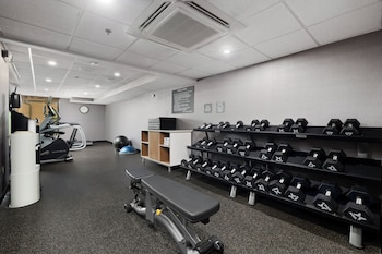 Holiday Inn Mcallen - Medical Center Area,Hidalgo County>>Hidalgo,3 star