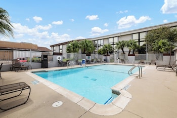 Holiday Inn Mcallen - Medical Center Area,Hidalgo County>>Hidalgo,3 star