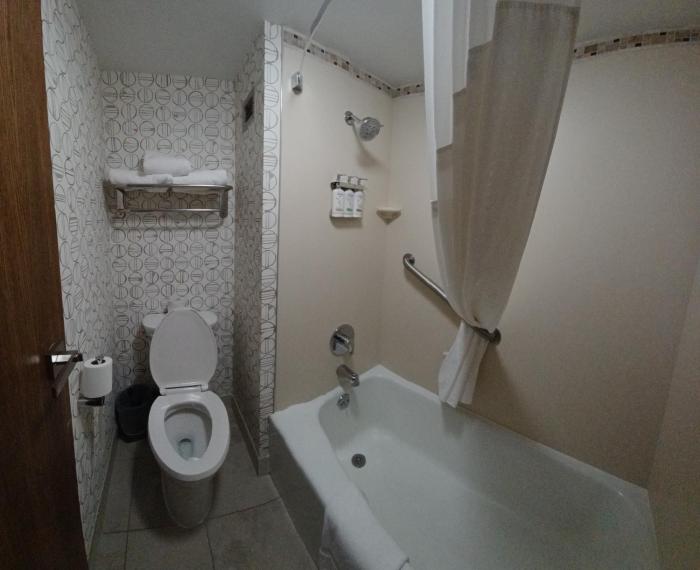 holiday inn mcallen medical center area