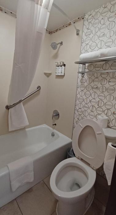holiday inn mcallen medical center area