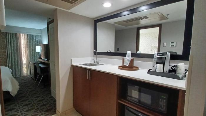 holiday inn mcallen medical center area