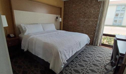 holiday inn mcallen medical center area