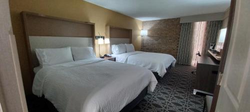 holiday inn mcallen medical center area