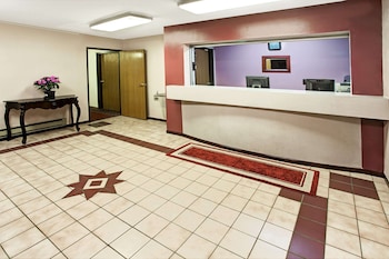 super 8 by wyndham heath newark