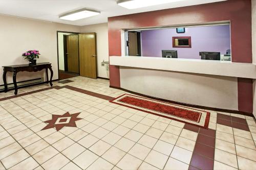 Super 8 By Wyndham Heath/Newark,Heath>>Columbus,3 star
