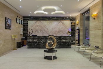 Hyatt Buyutat Furnished Apartment,,3 star