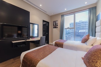 Hyatt Buyutat Furnished Apartment,,3 star