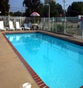 best western mckenzie